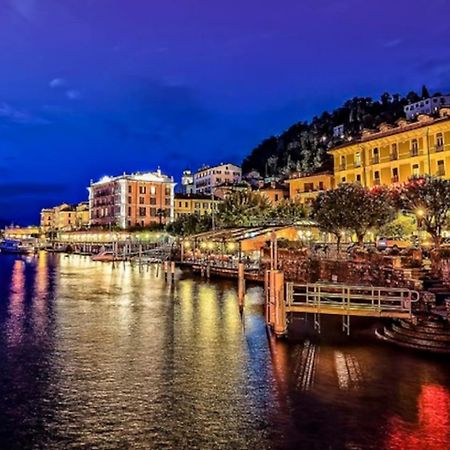 Bellagio Panoramic Mini Loft Giove Apartment Bagian luar foto