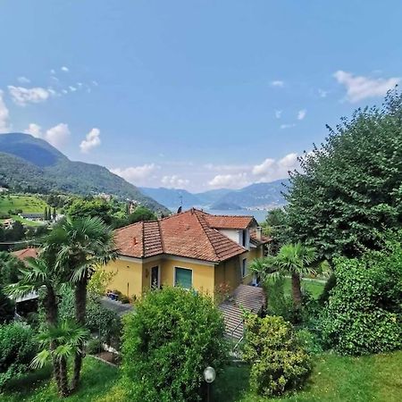 Bellagio Panoramic Mini Loft Giove Apartment Bagian luar foto