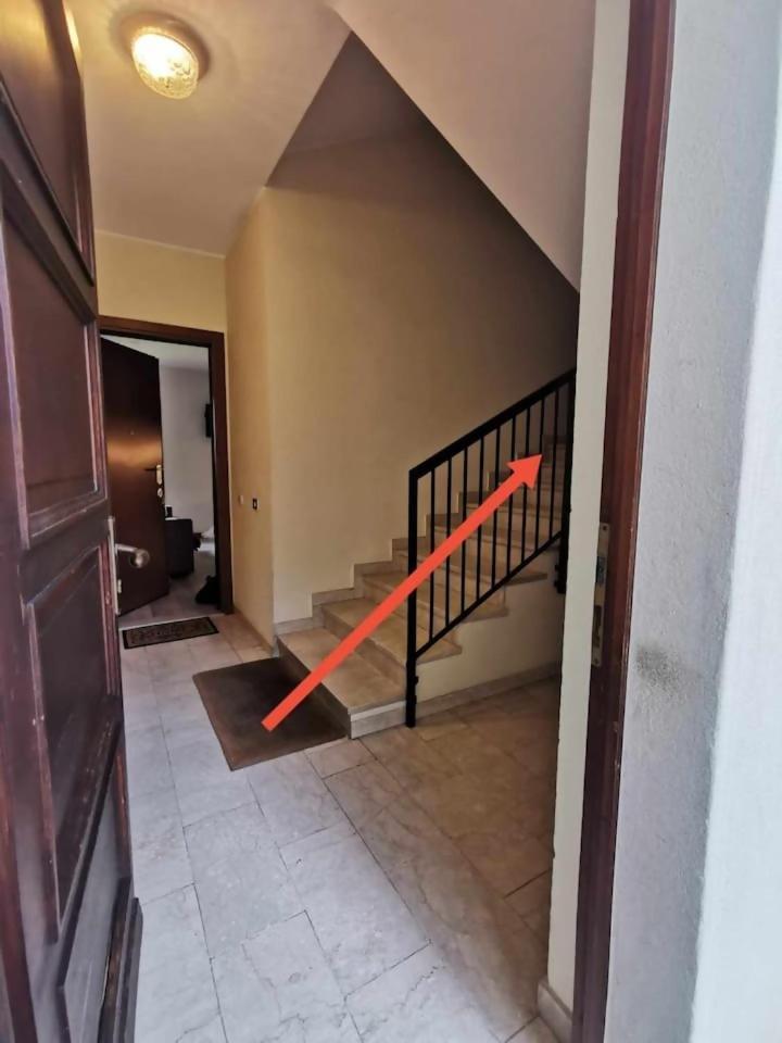 Bellagio Panoramic Mini Loft Giove Apartment Bagian luar foto