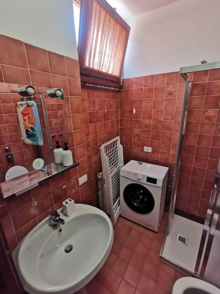 Bellagio Panoramic Mini Loft Giove Apartment Bagian luar foto